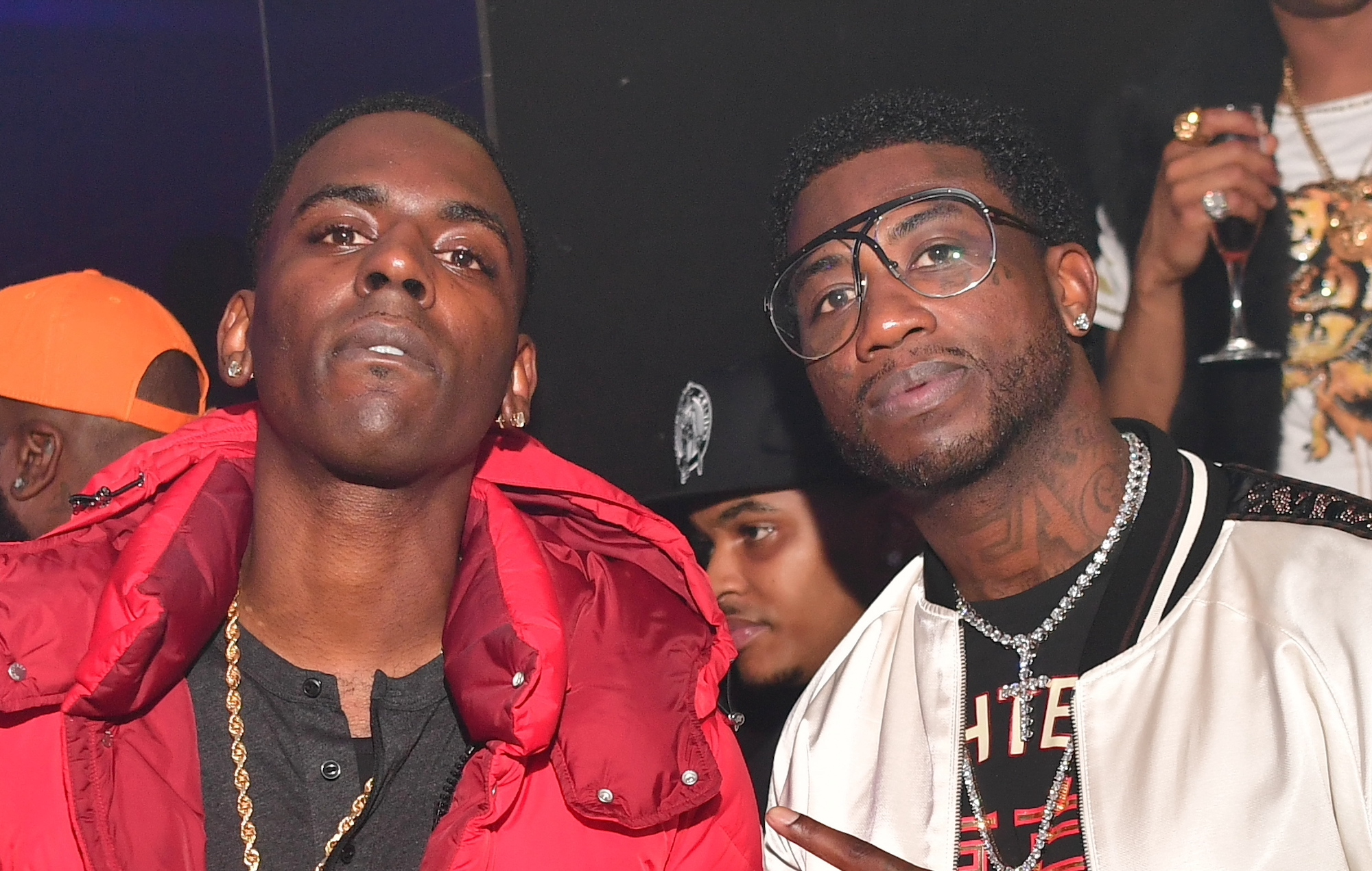 Escucha la nueva canción de homenaje a Young Dolph de Gucci Mane 'Long Live Dolph'