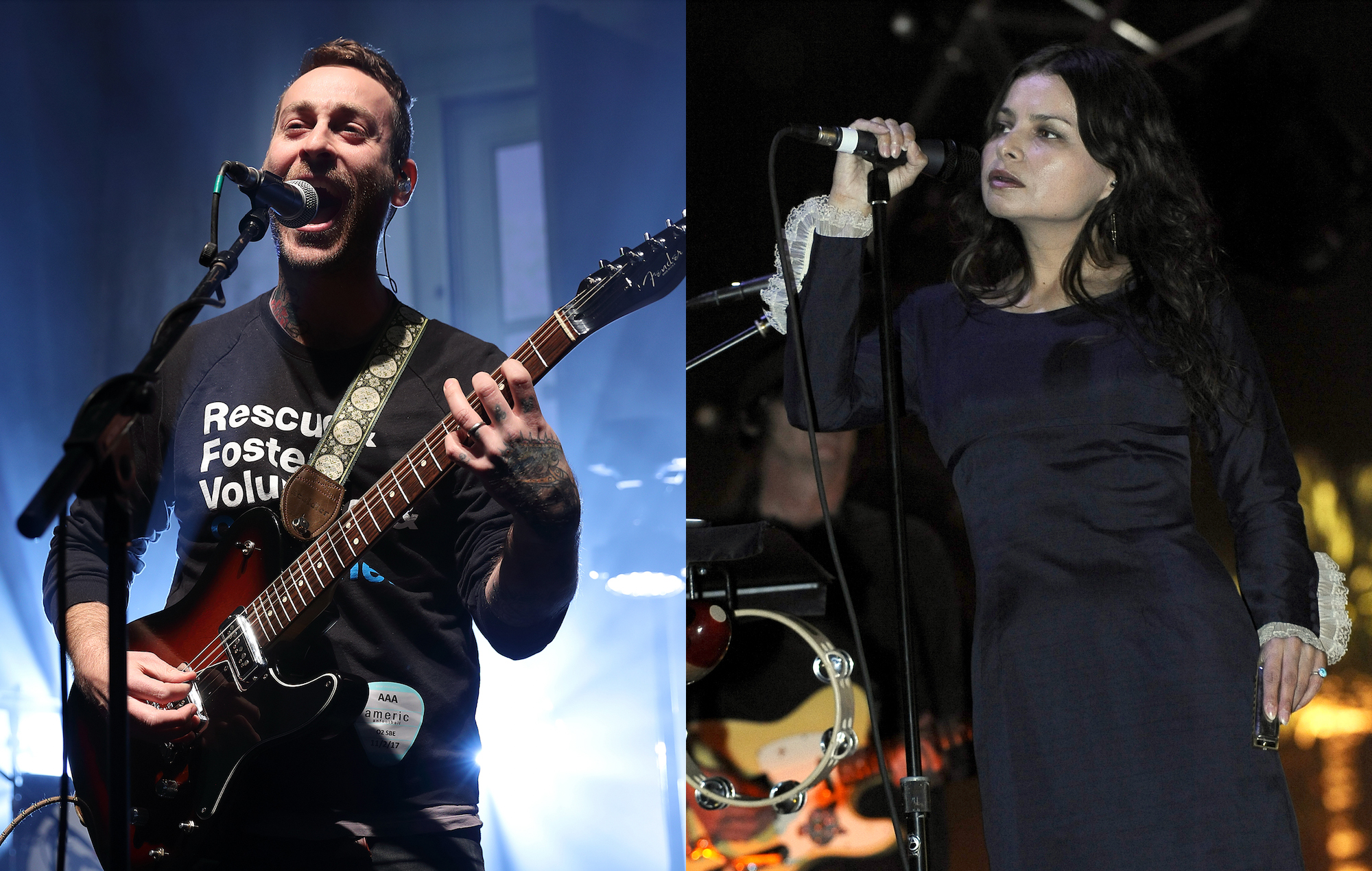Escucha la versión de siete minutos de American Football de 'Fade Into You' de Mazzy Star