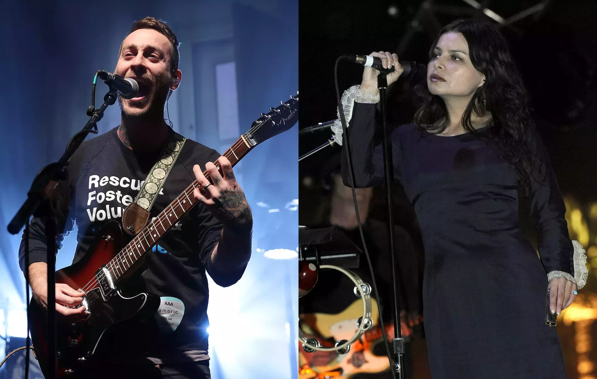 Escucha la versión de siete minutos de American Football de 'Fade Into You' de Mazzy Star
