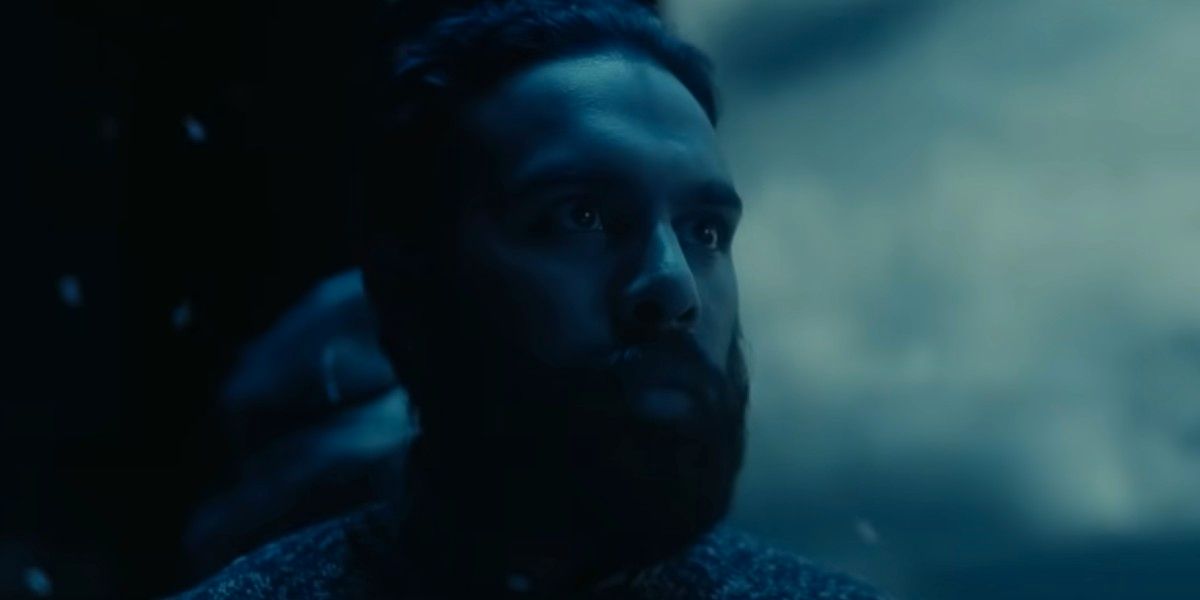 Estación Once: ¿Qué pasa con Jeevan en el episodio 1?