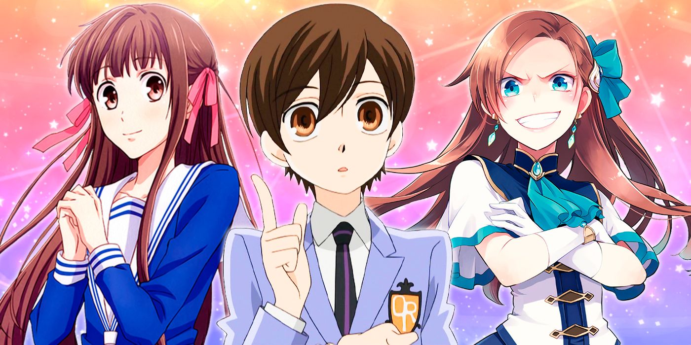 Estos queridos animes shojo comparten astutamente mensajes peligrosos