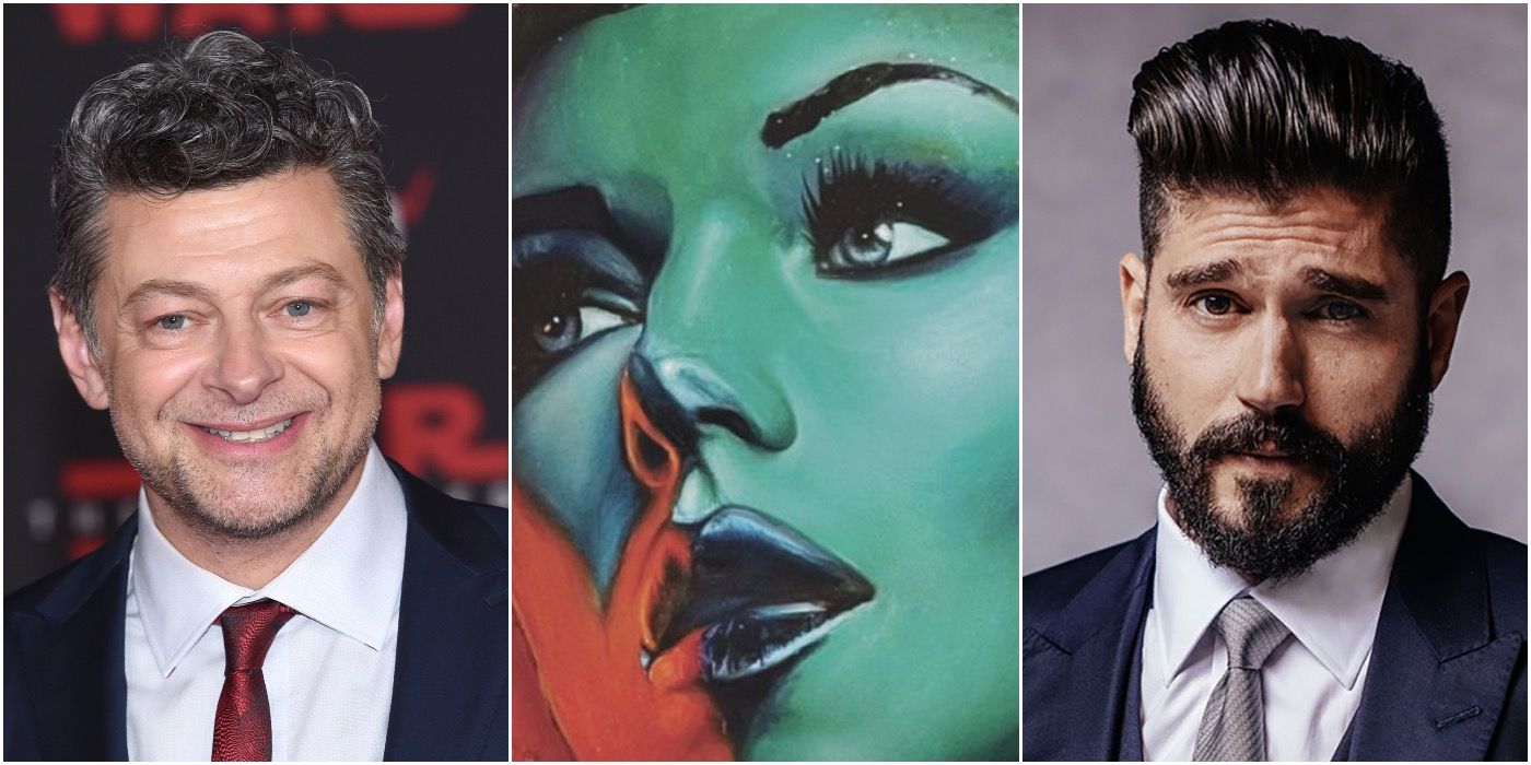 Eternus: 10 cosas que sabemos sobre la próxima serie de cómics