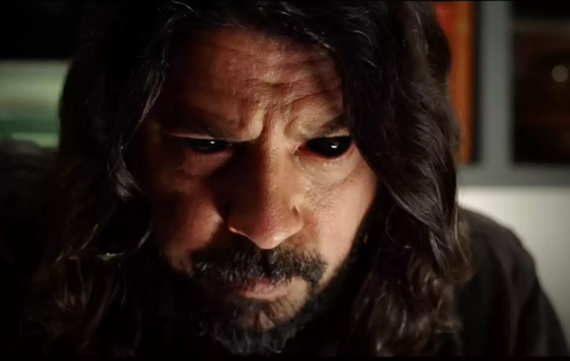 Foo Fighters comparten el primer clip de la próxima película de terror Studio '666'