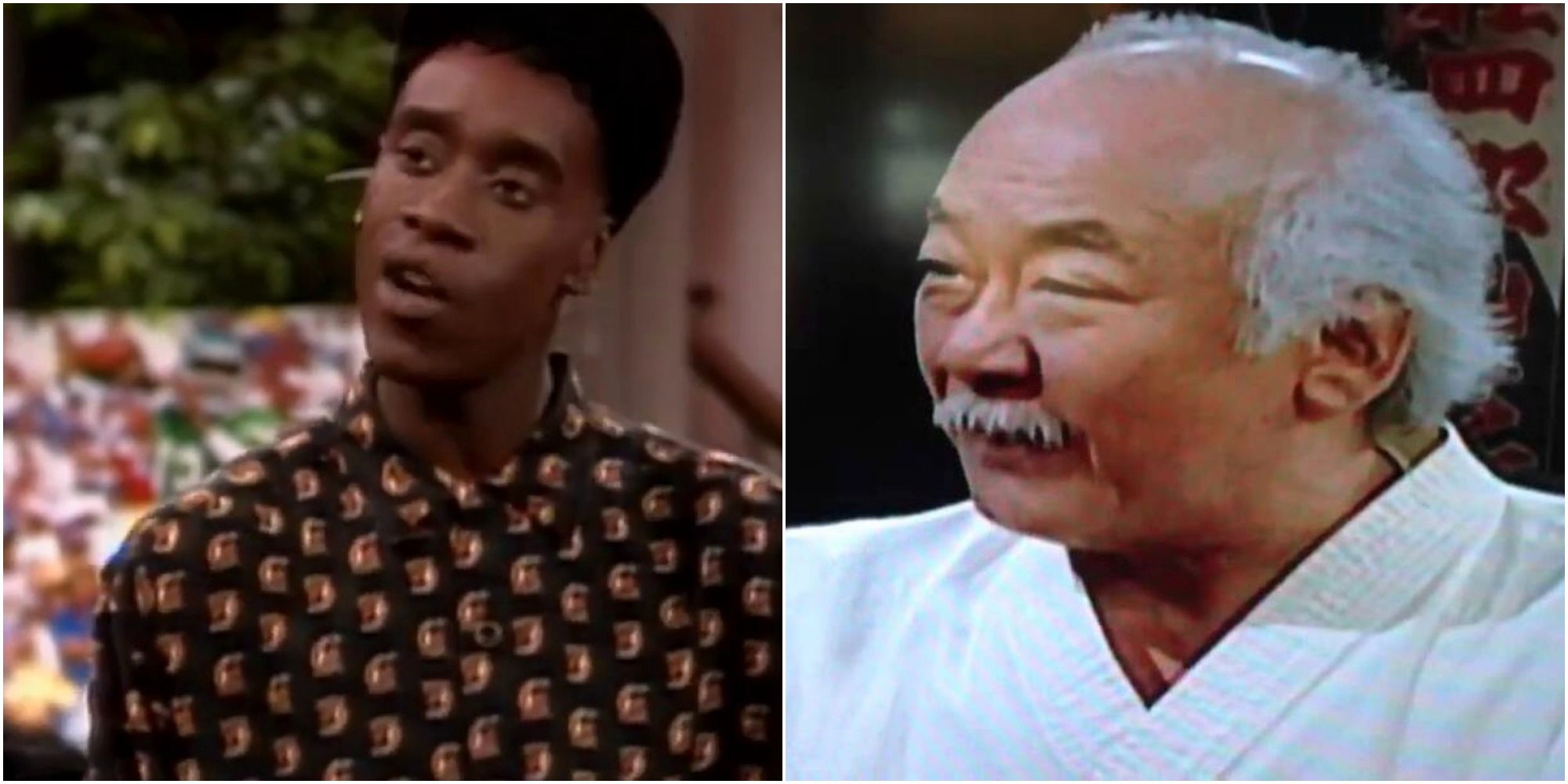 Fresh Prince Of Bel-Air: 10 celebridades que olvidaste que fueron invitados