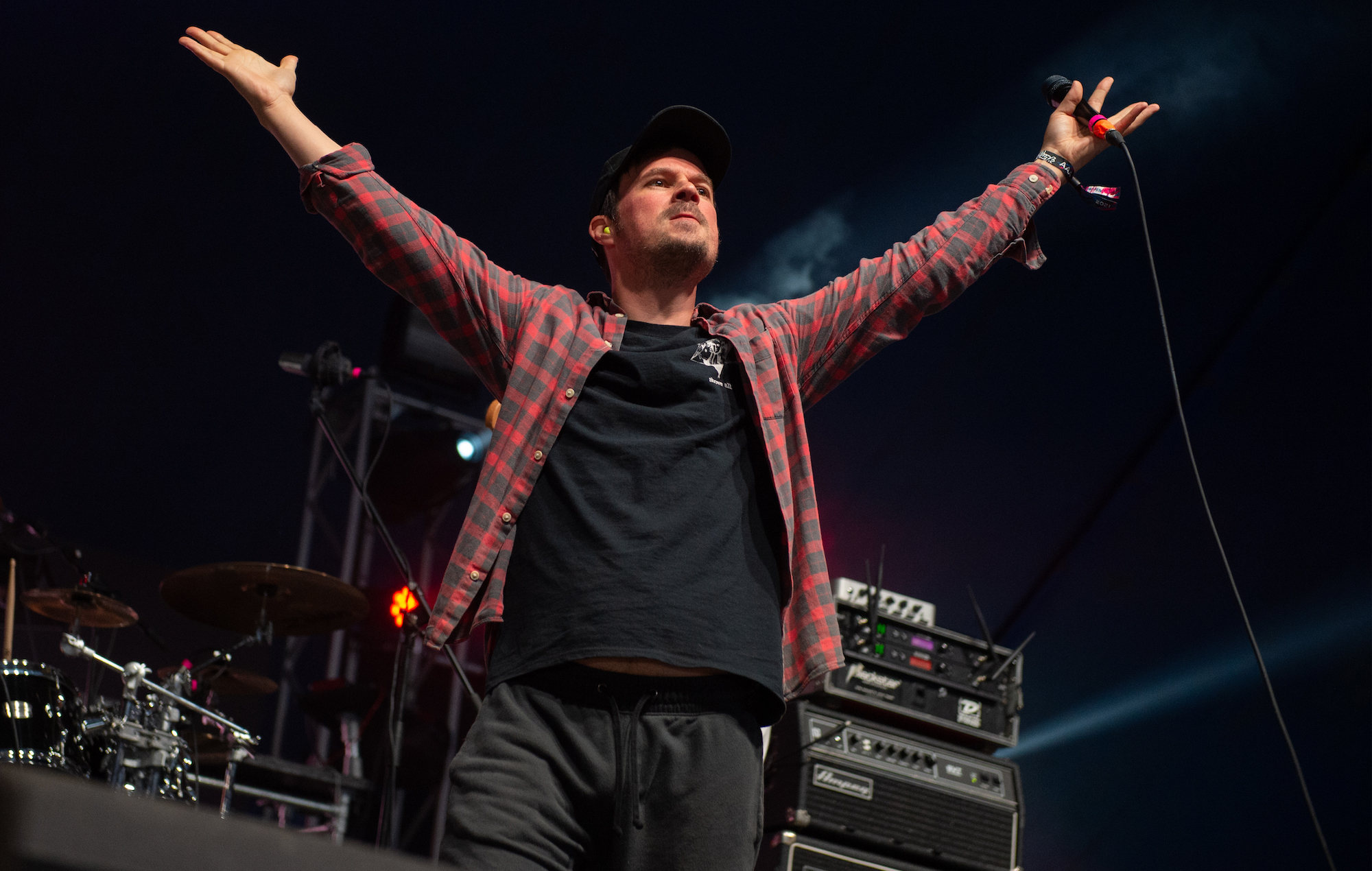 Funeral For A Friend reprograma las fechas de la gira de 2022 en el Reino Unido