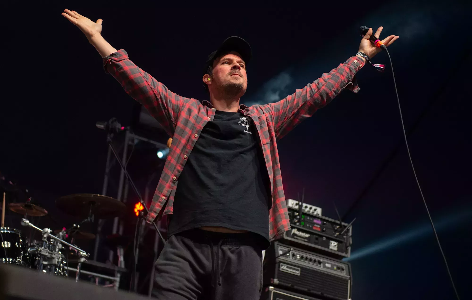 Funeral For A Friend reprograma las fechas de la gira de 2022 en el Reino Unido