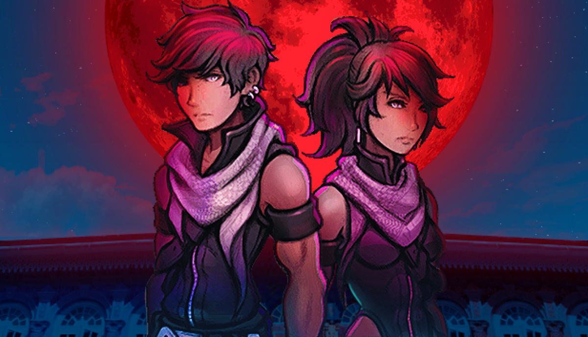 Ghostlore es Diablo, pero con vampiros chinos saltarines y demonios jabalíes indonesios