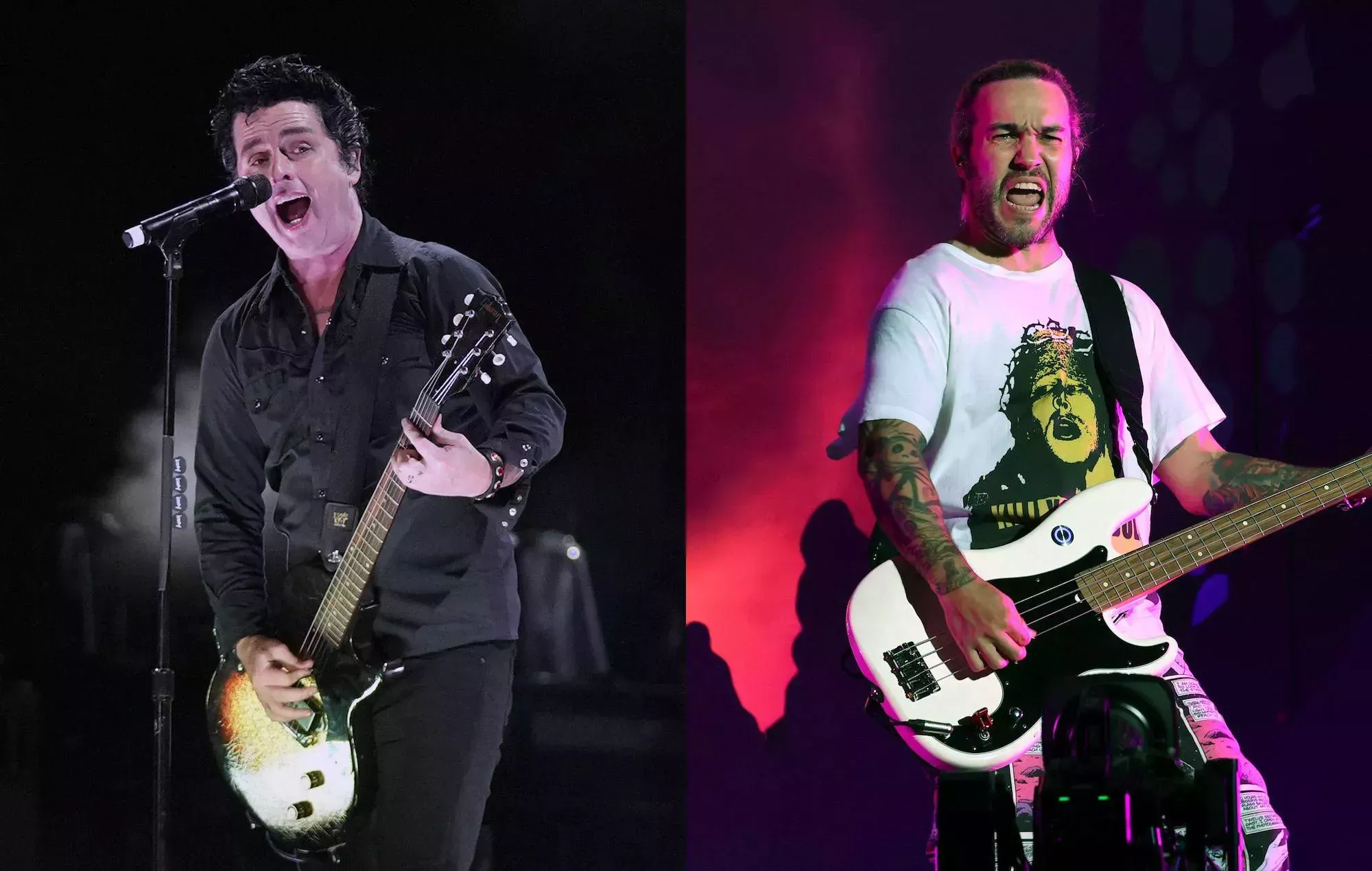 Green Day, Fall Out Boy y otros tocarán en Rock In Rio 2022