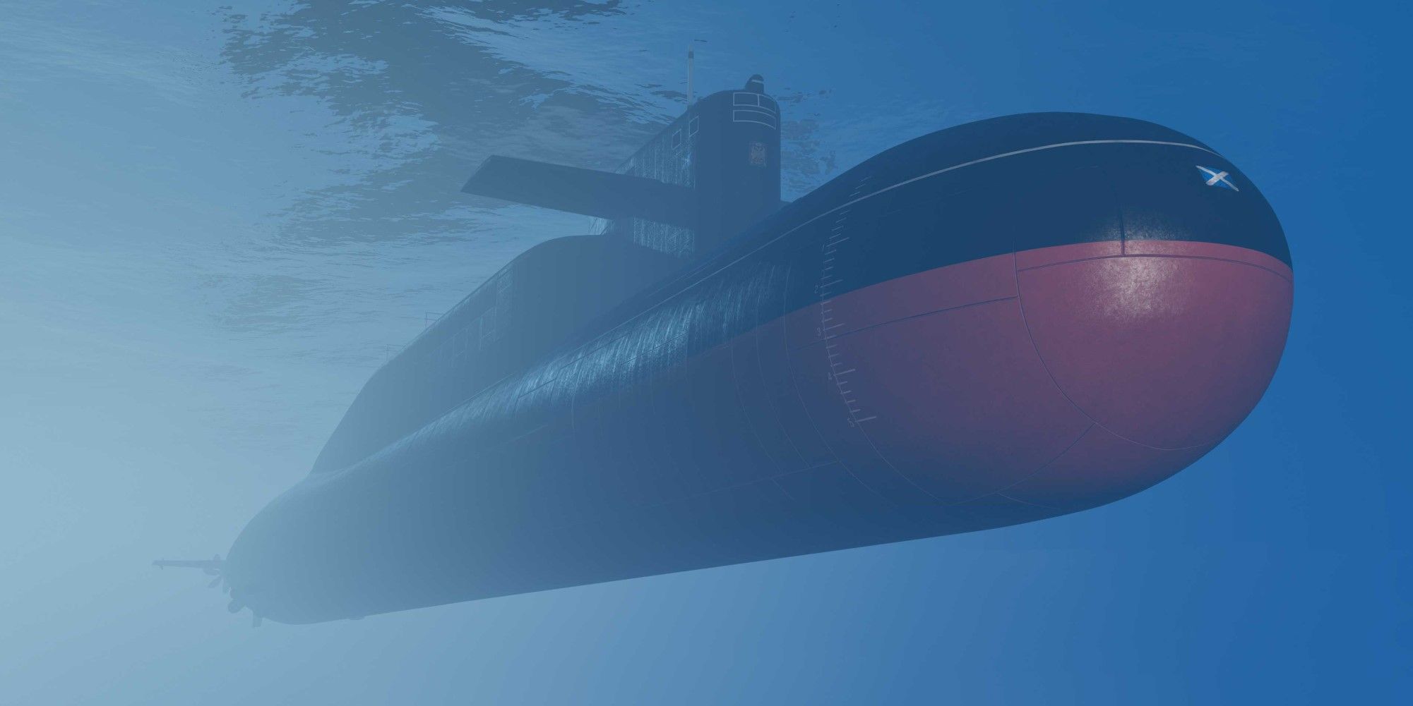 GTA Online: Cómo desbloquear el submarino (¿y merece la pena?)