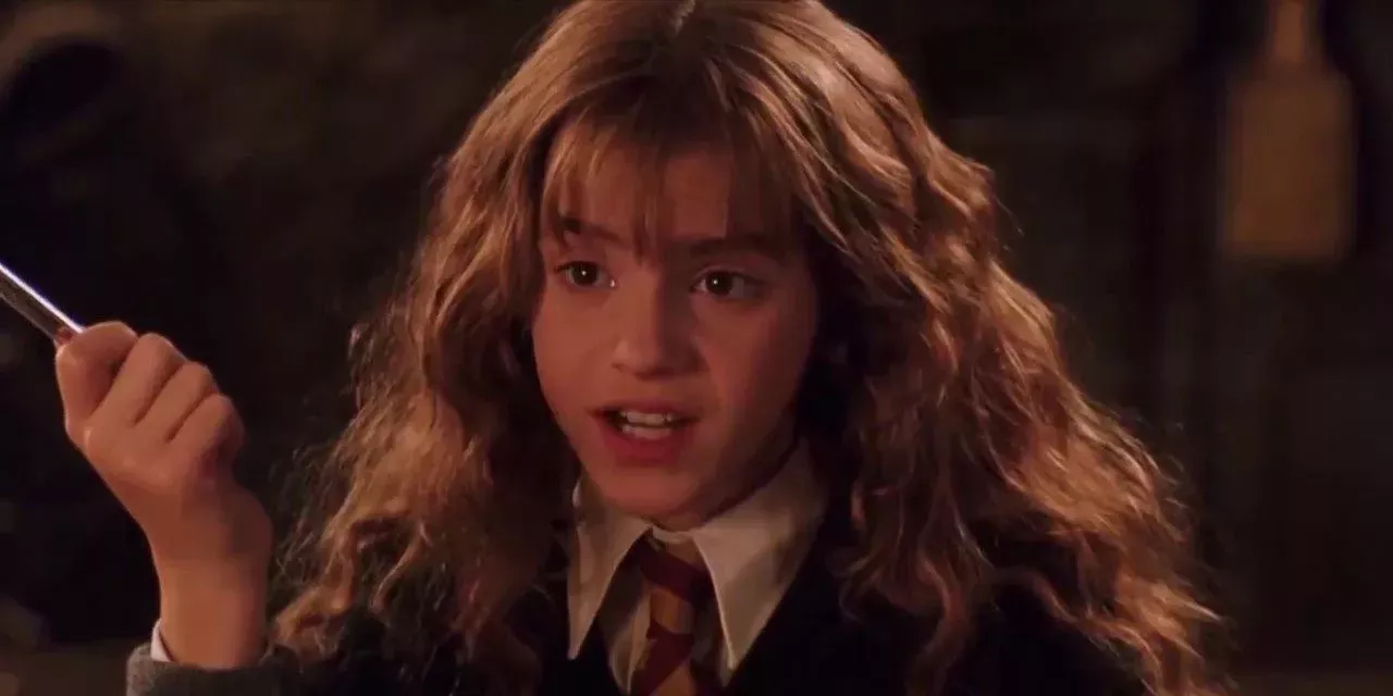 Harry Potter: Las 10 mejores frases de Hermione Granger | Cultture