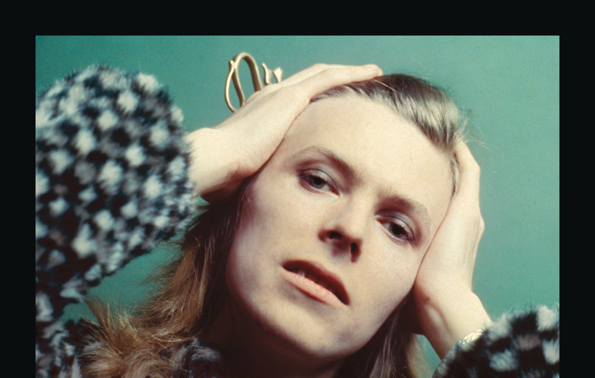 Hunky Dory" de David Bowie tendrá una reedición especial por su 50 aniversario