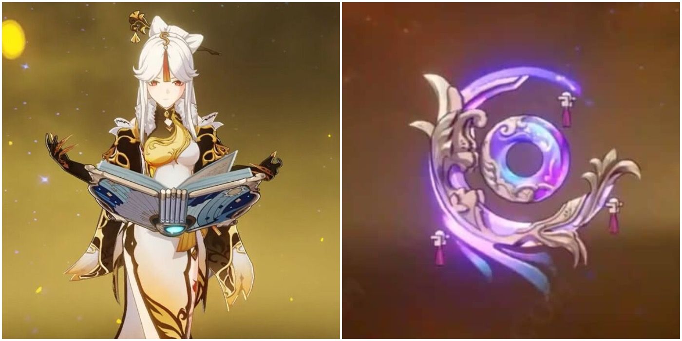 Impacto Genshin: 5 armas más poderosas (y 5 que no sirven para nada)