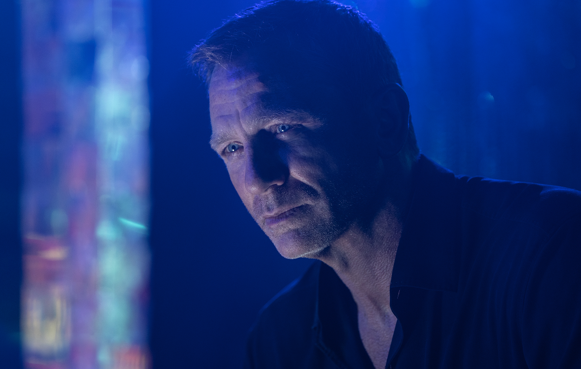 James Bond podría ser no binario en el futuro