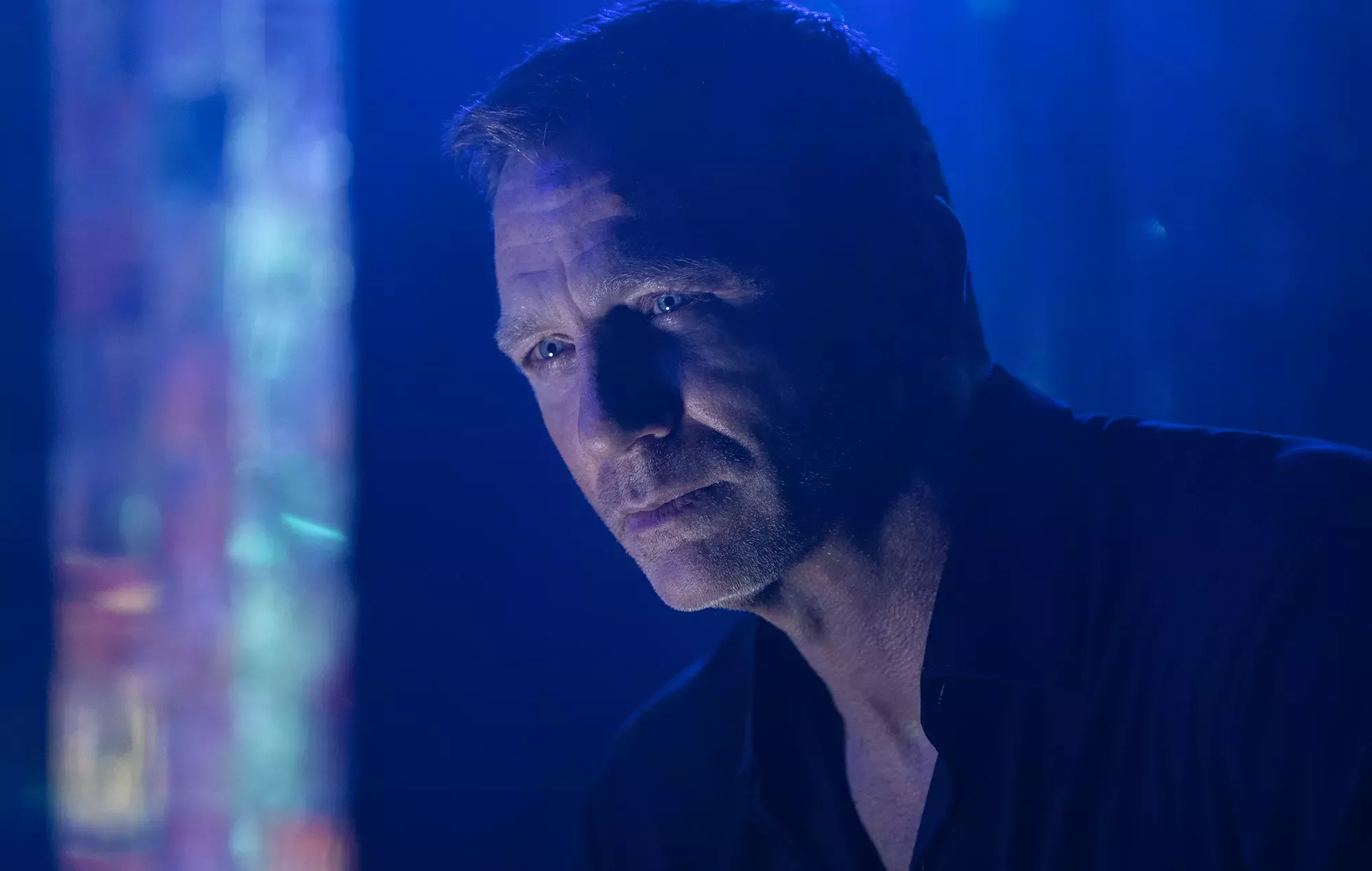 James Bond podría ser no binario en el futuro