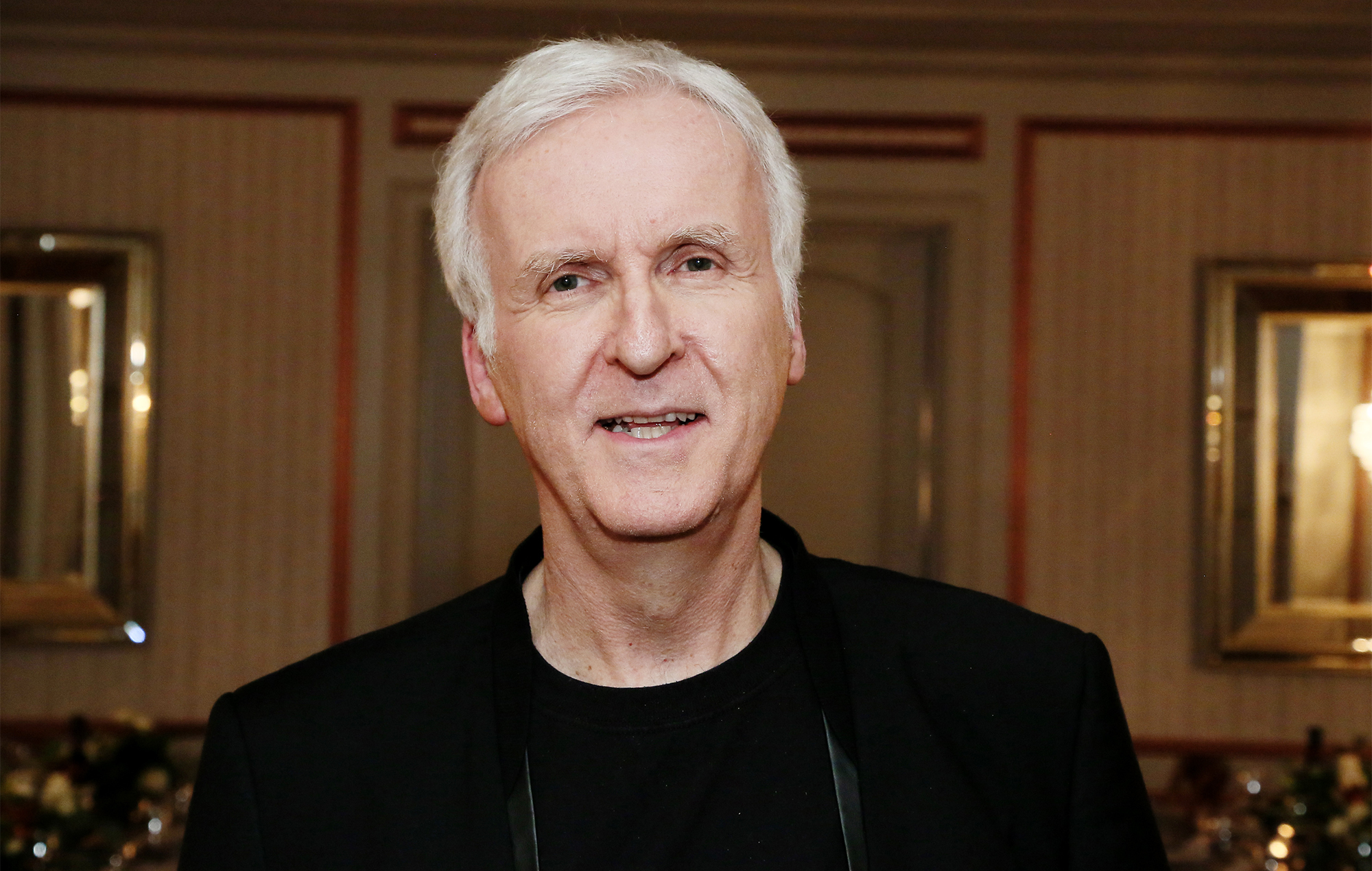 James Cameron detalla la visión de su película no realizada de 'Spider-Man'