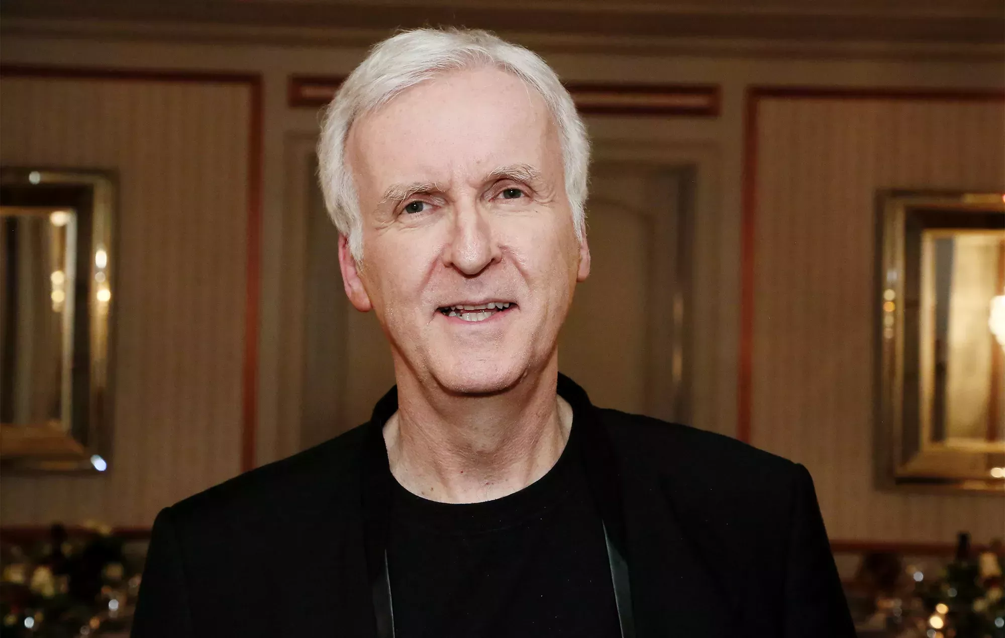 James Cameron detalla la visión de su película no realizada de 'Spider-Man'