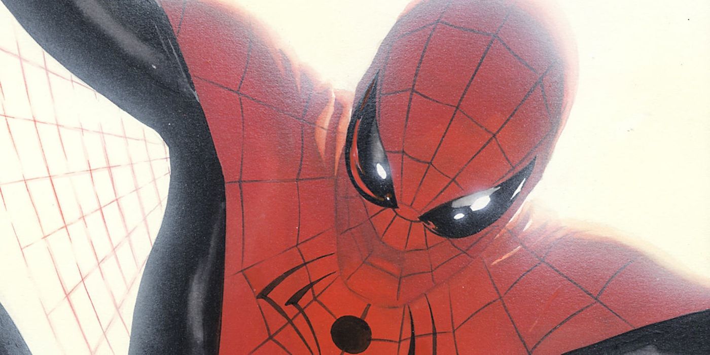 James Cameron habla de su proyecto de Spiderman y lo califica como "la mejor película que nunca he hecho