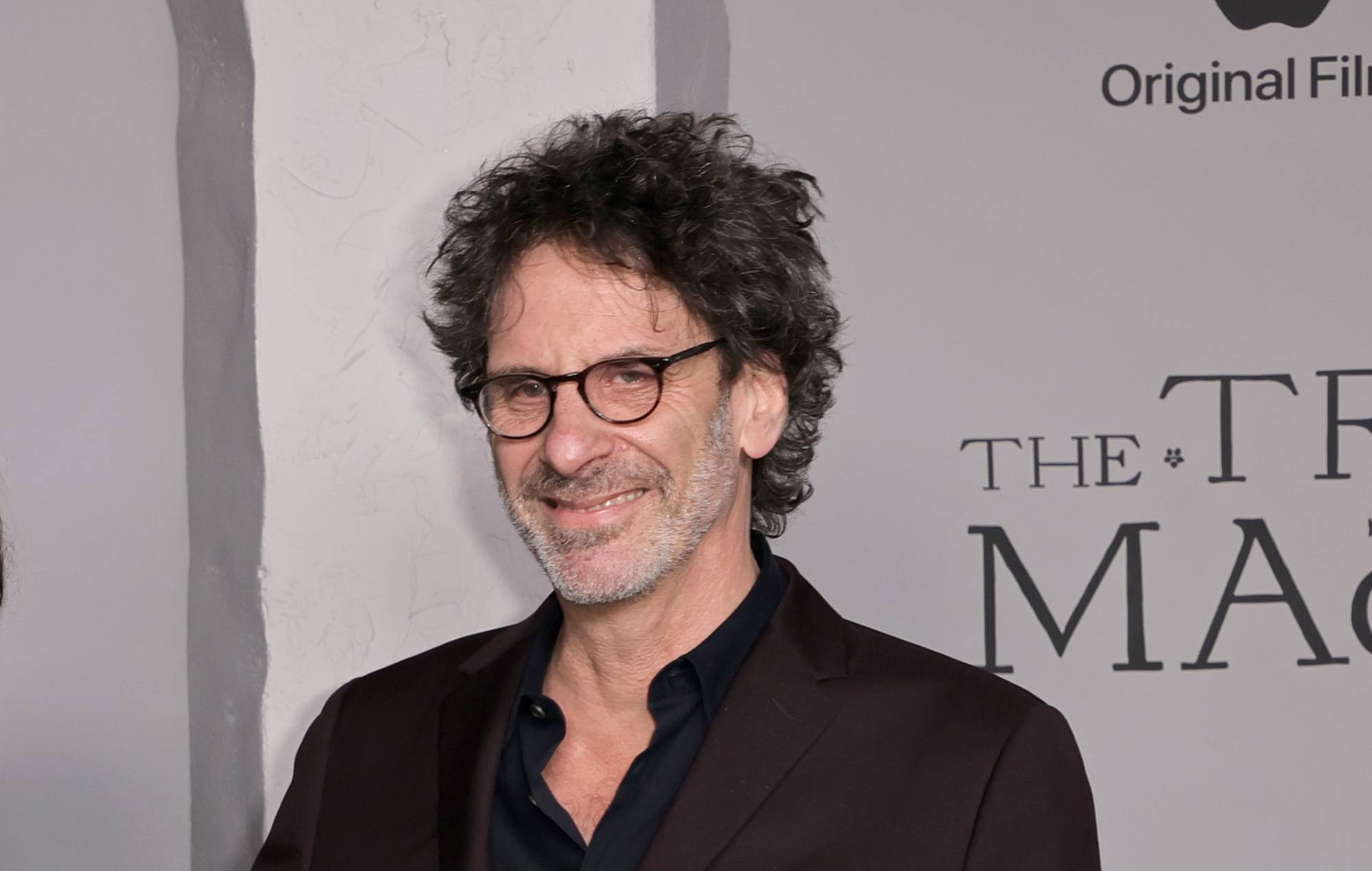 Joel Coen sobre la nueva película de 'Macbeth': "No nos interesaba hacer una versión realista"