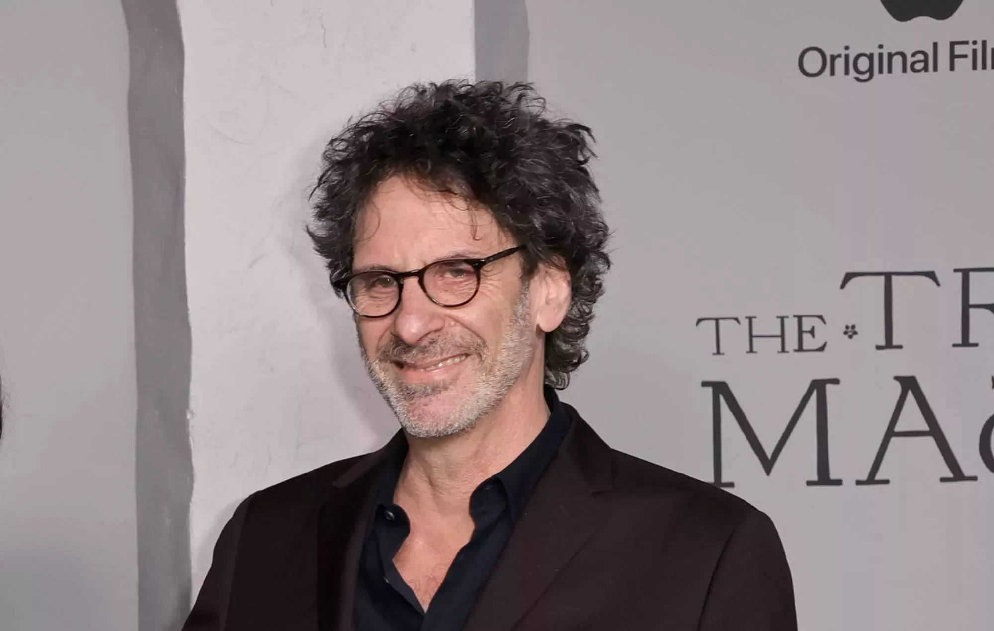 Joel Coen sobre la nueva película de 'Macbeth':