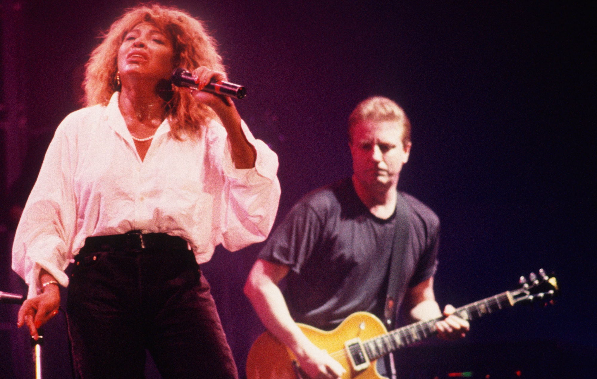 John Miles, conocido por su éxito "Music", muere a los 72 años