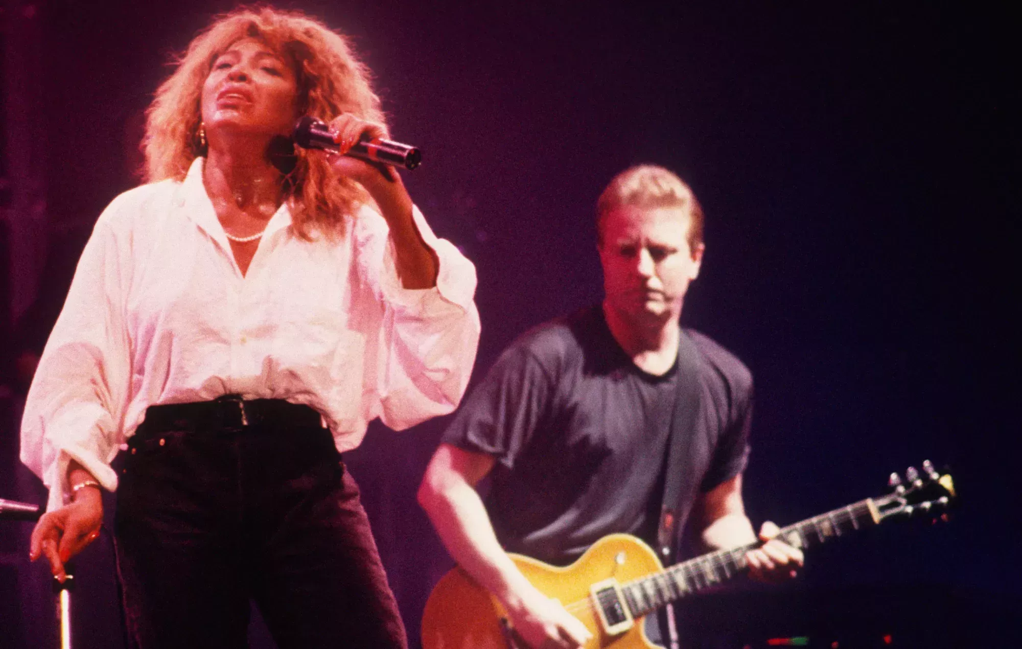 John Miles, conocido por su éxito