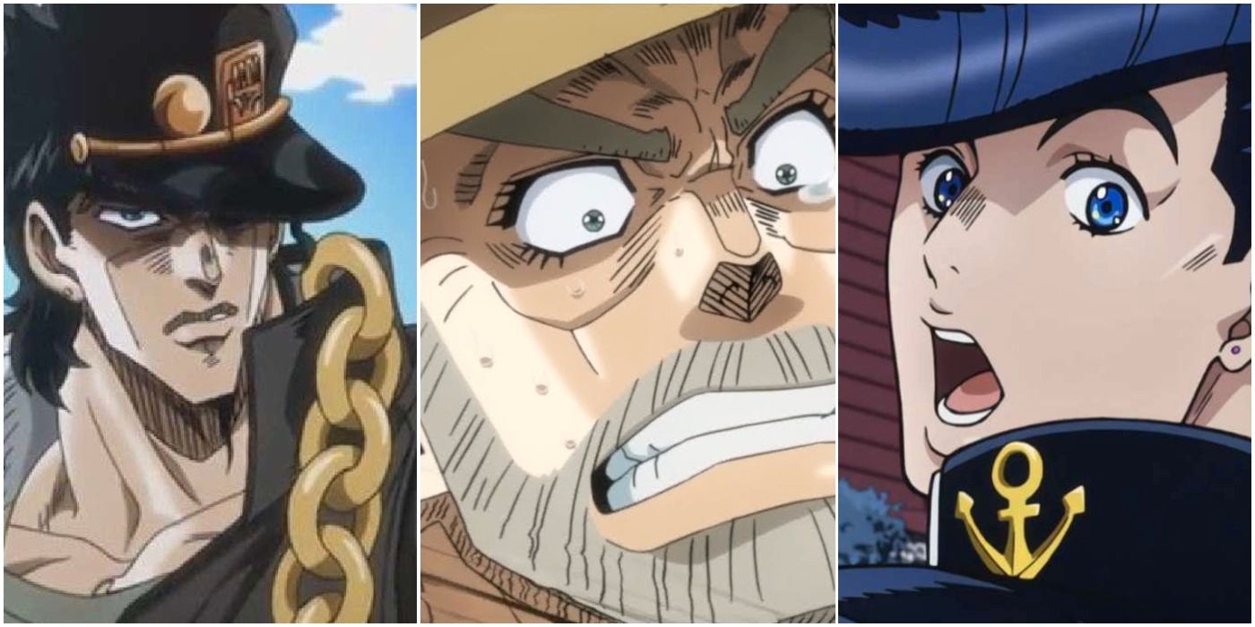 JoJo's Bizarre Adventure: 10 duras realidades de ser un Joestar