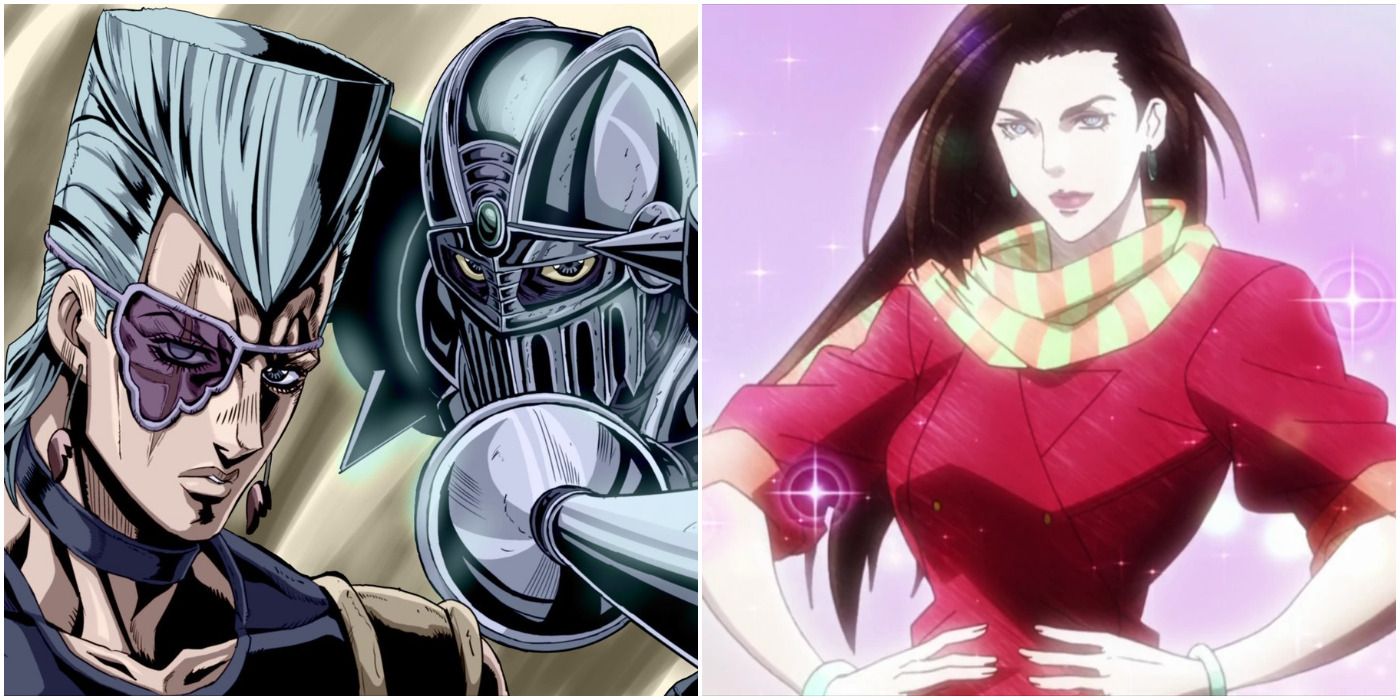 JoJo's Bizarre Adventure: 10 episodios con revelaciones que cambian el juego