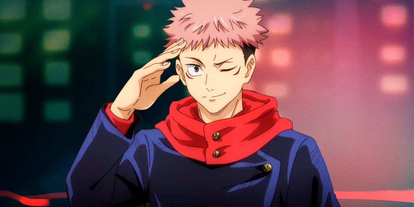 Jujutsu Kaisen: 10 maneras en que Yuji Itadori es diferente a cualquier otro protagonista de shonen