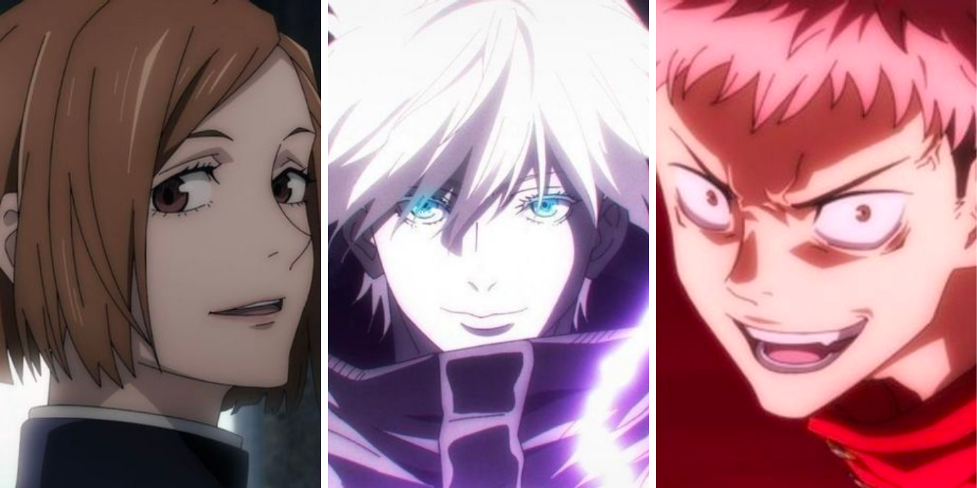 Jujutsu Kaisen: 10 mejores episodios para volver a ver