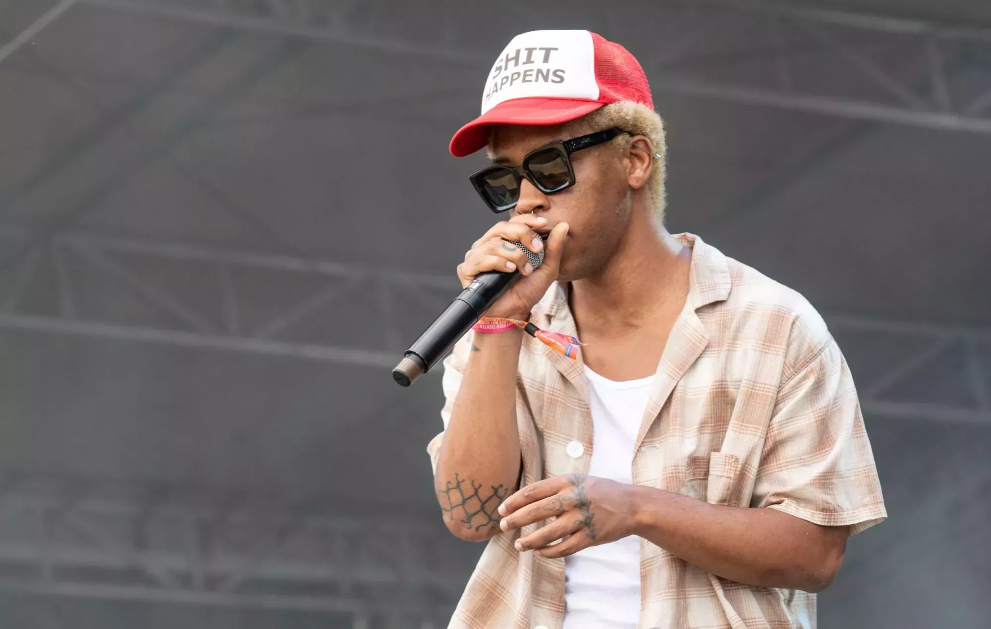 KennyHoopla reprograma y actualiza el tramo británico de su gira 