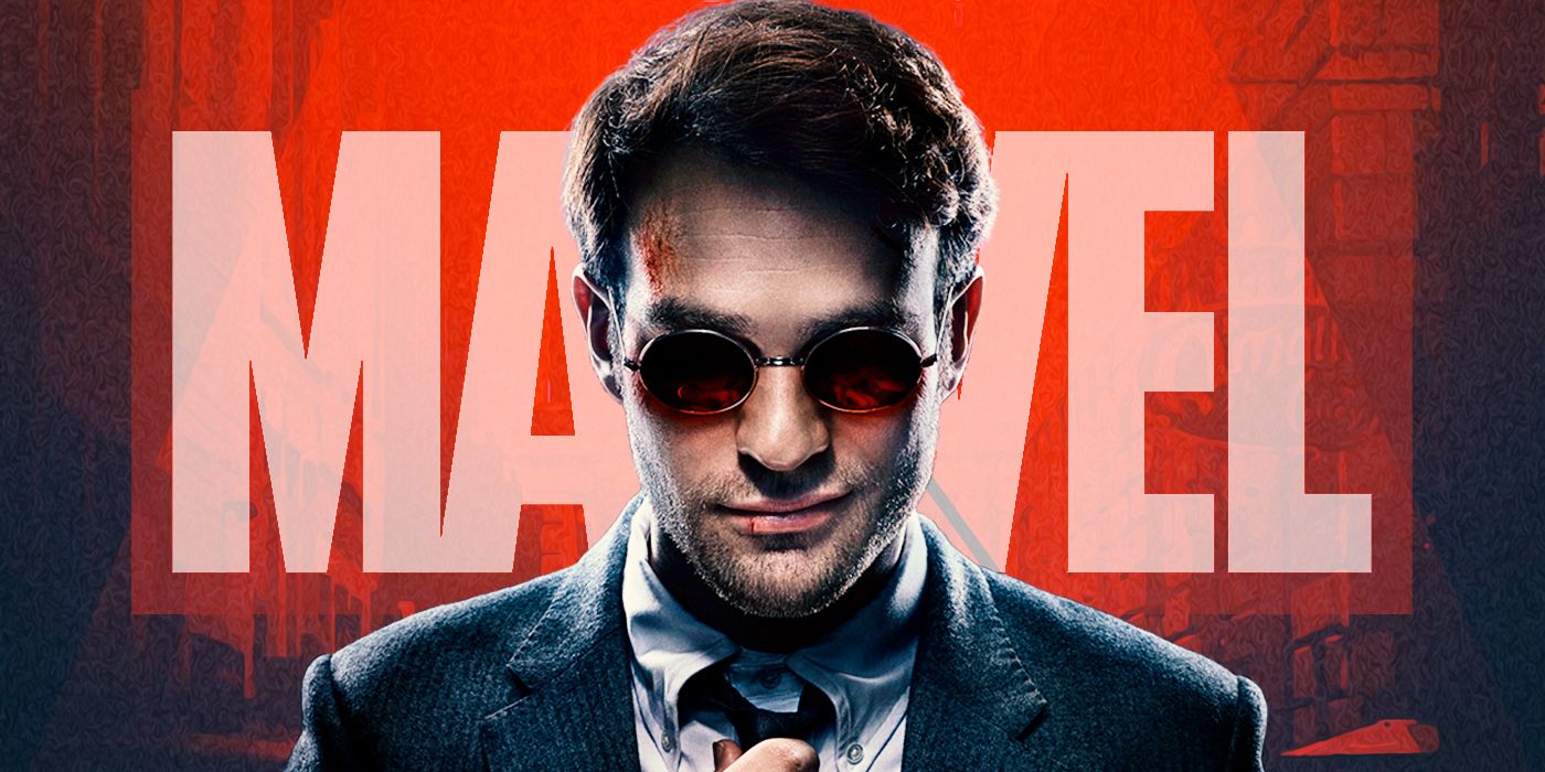 Kevin Feige de Marvel confirma que Charlie Cox será el Daredevil del MCU