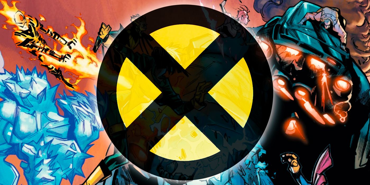 La escuela de Doctor Strange da un nuevo giro a la línea temporal más oscura de los X-Men