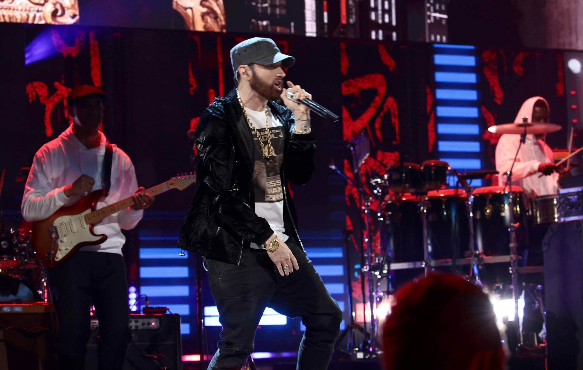 La hija de Eminem revela que es una de las mayores fans de su padre