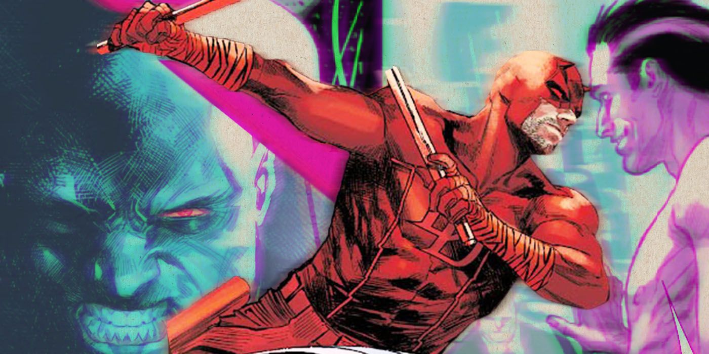 La mayor amenaza de Marvel robó los poderes de otro villano de Netflix, y eso es aterrador