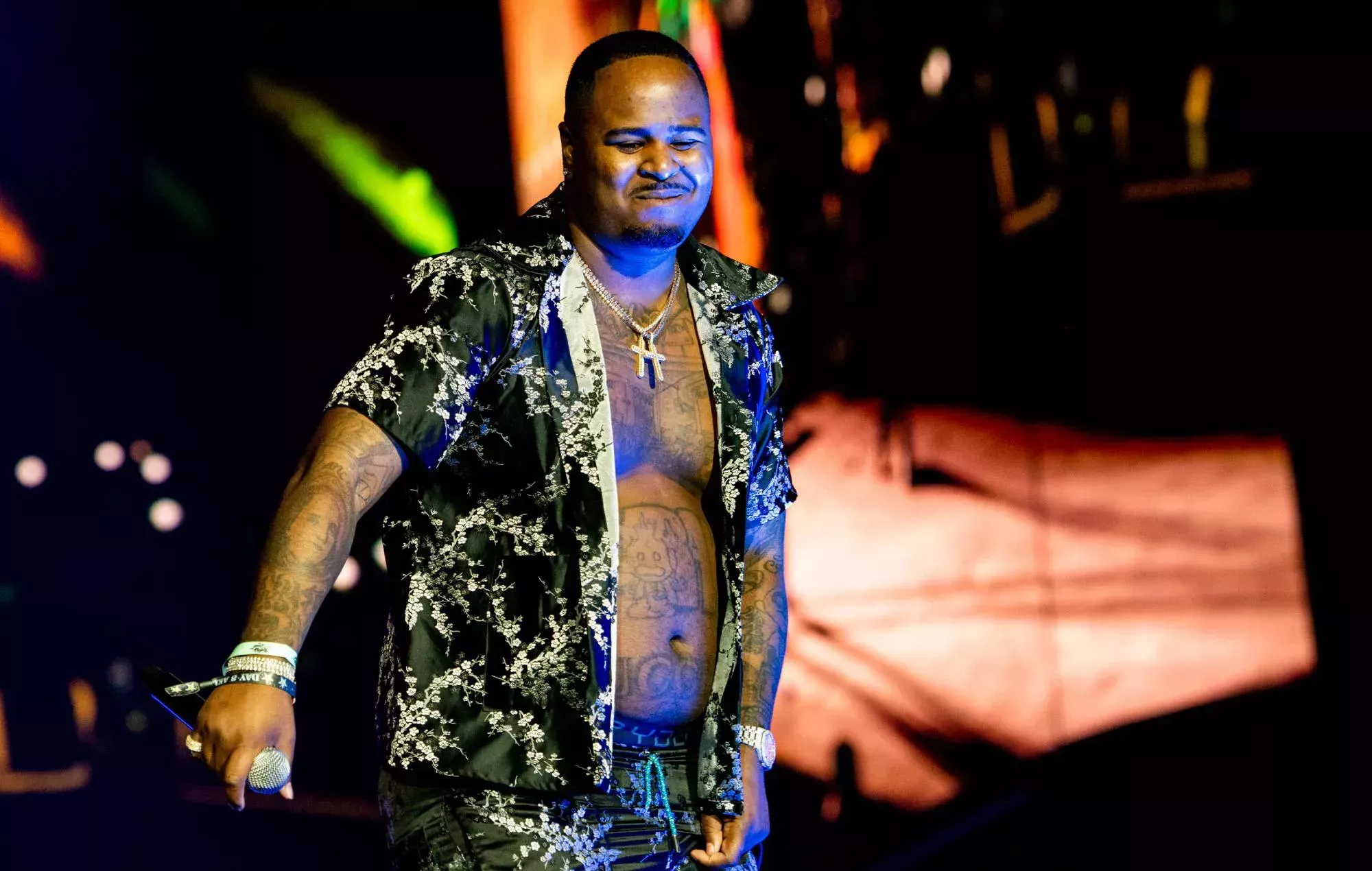 La pareja de Drakeo The Ruler habla tras la muerte del rapero