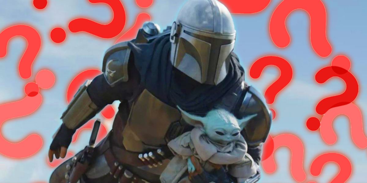 La tercera temporada de Mandalorian está sospechosamente ausente en el Sizzle Reel de Disney+ 2022