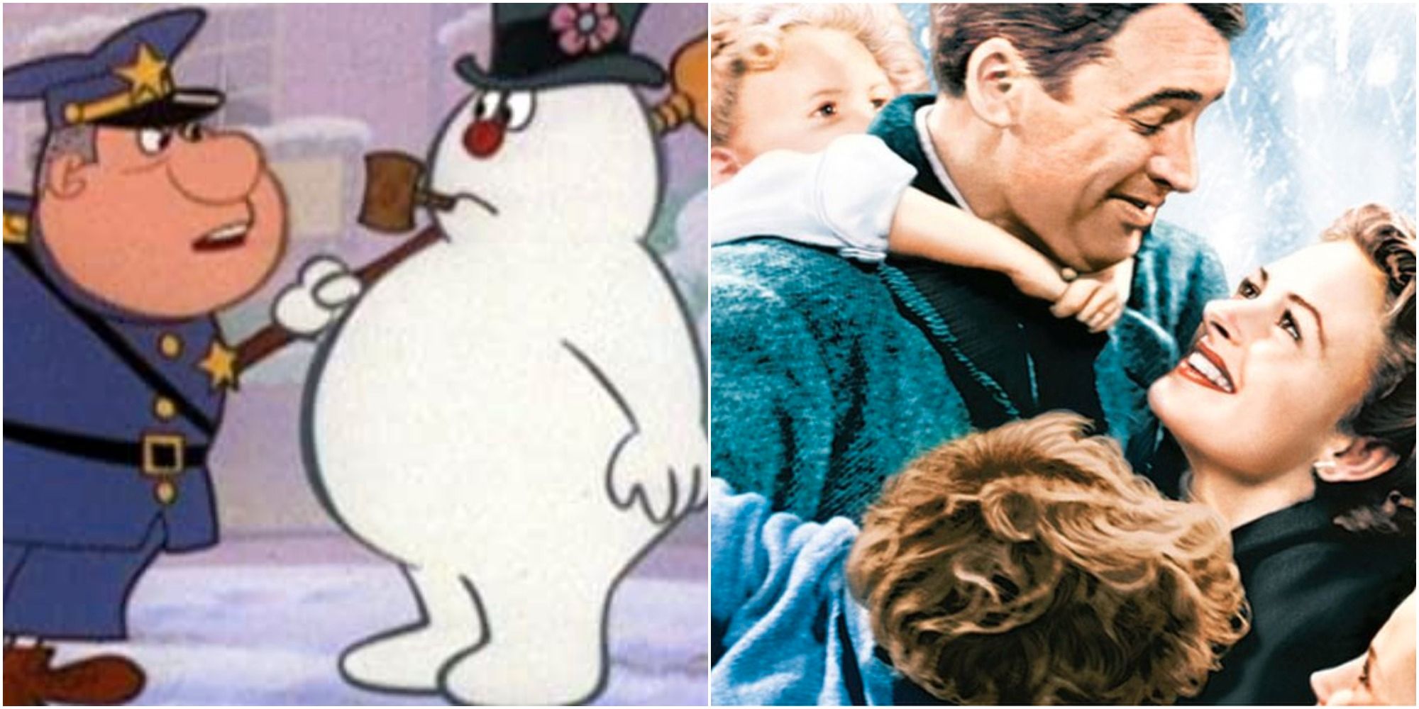 Las 10 películas navideñas más tristes para ver durante las fiestas