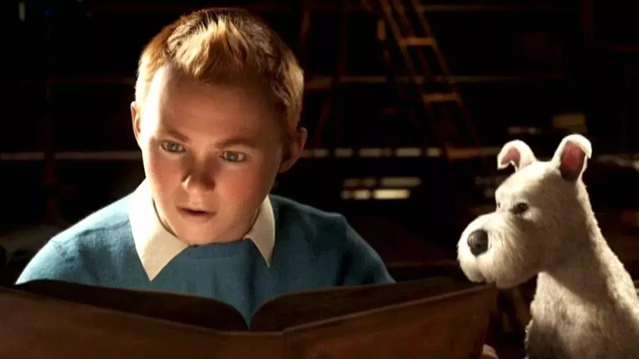 Las 5 mejores películas inspiradas en los cómics para ver ahora mismo