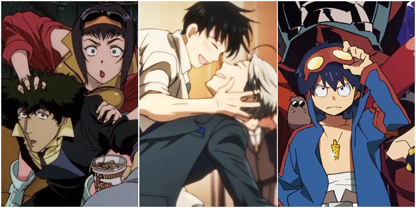 Los 10 mejores animes de una sola temporada con conclusiones satisfactorias