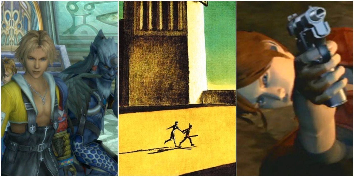 Los 10 mejores juegos de PS2 que aún necesitan reediciones