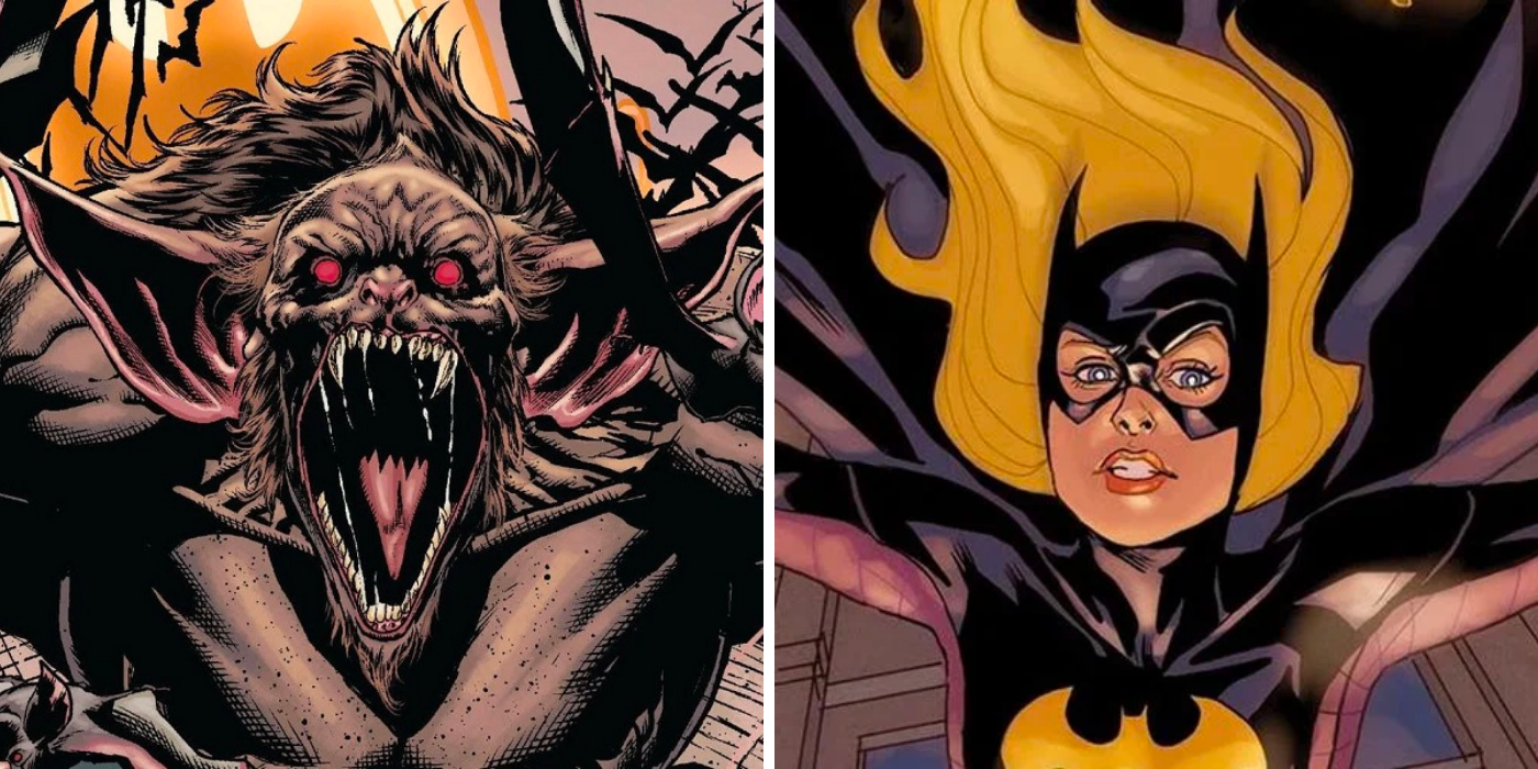 Los 10 primeros villanos a los que se enfrentó Stephanie Brown como Batgirl
