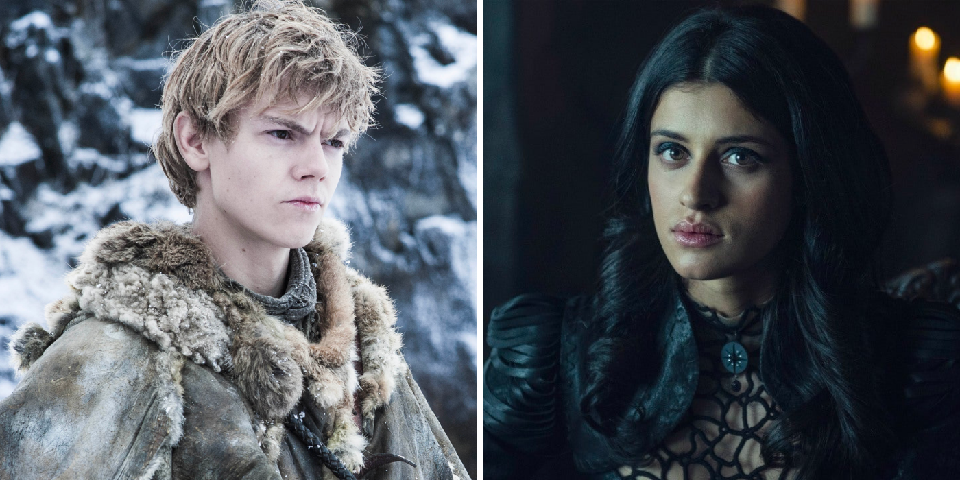 Los 5 usuarios de magia más fuertes (y los 5 más débiles) de las series de televisión