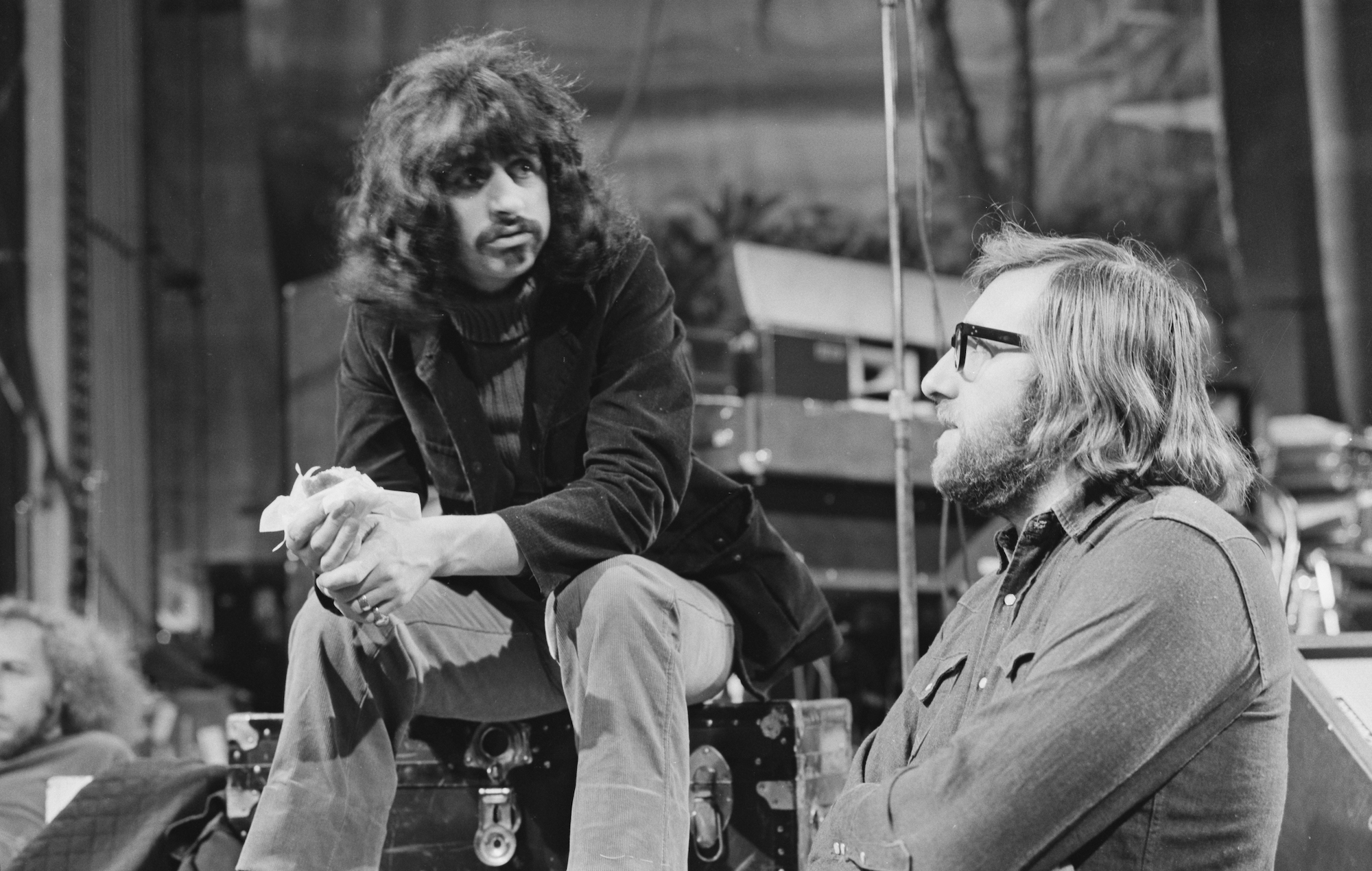 Los archivos del road manager de los Beatles se publicarán a partir de 2023