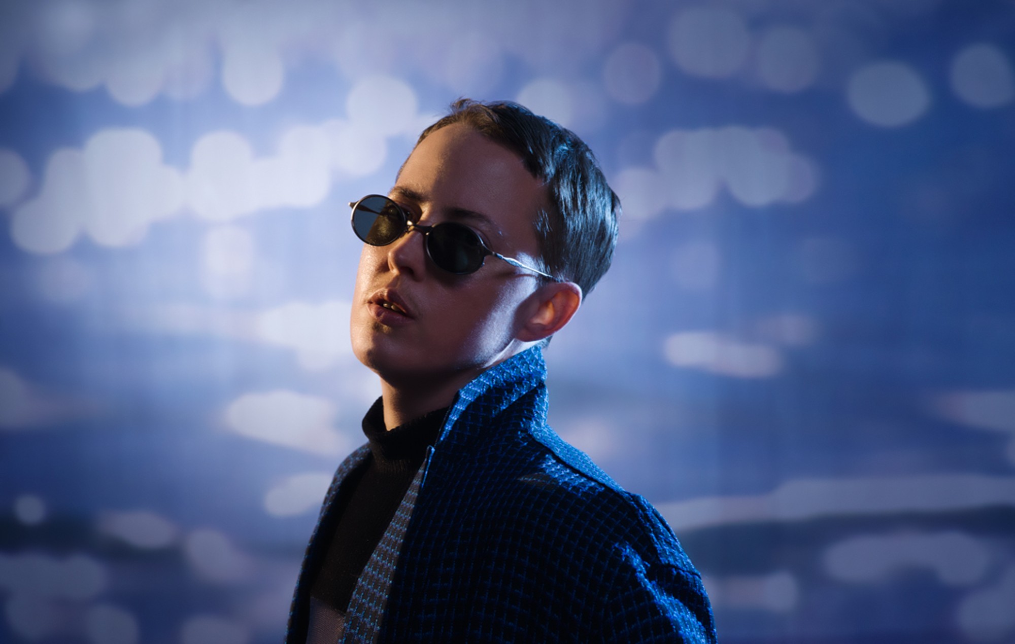 Lower Dens se separa diciendo que "no podemos seguir participando en la industria musical"