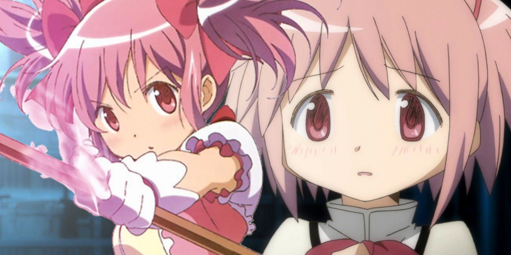Madoka Magica: 10 maneras en las que Madoka es diferente a cualquier otra protagonista de chica mágica