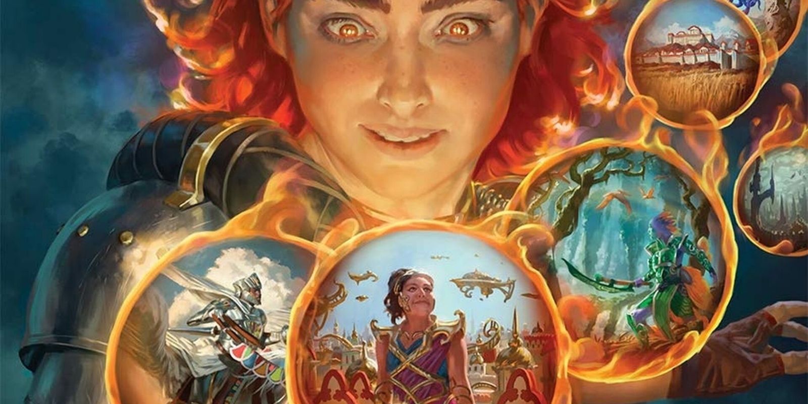 Magic: The Gathering Arena presenta un nuevo formato digital titulado Alchemy