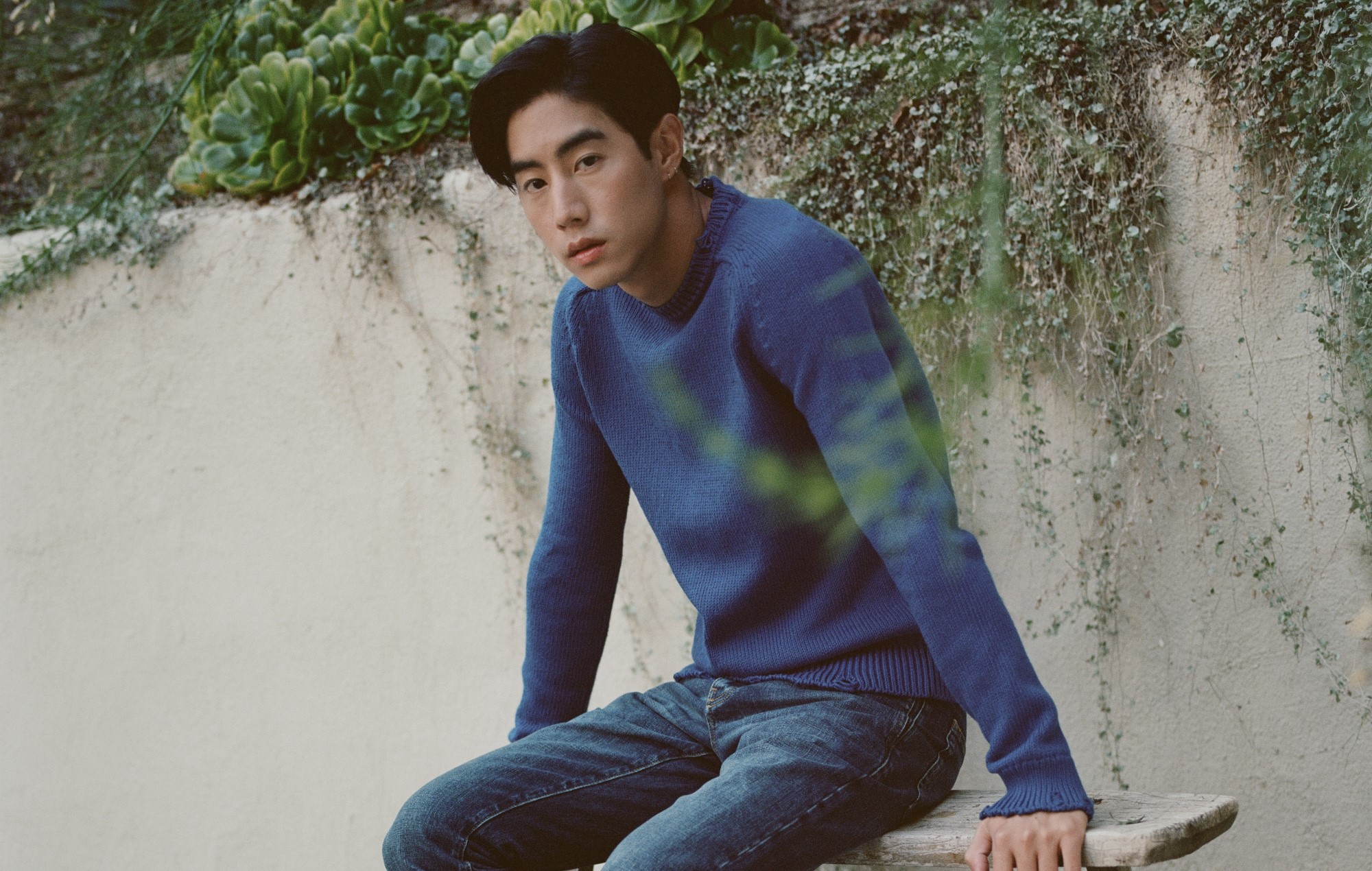 Mark Tuan, de GOT7, anuncia lo que parece ser una nueva canción en solitario