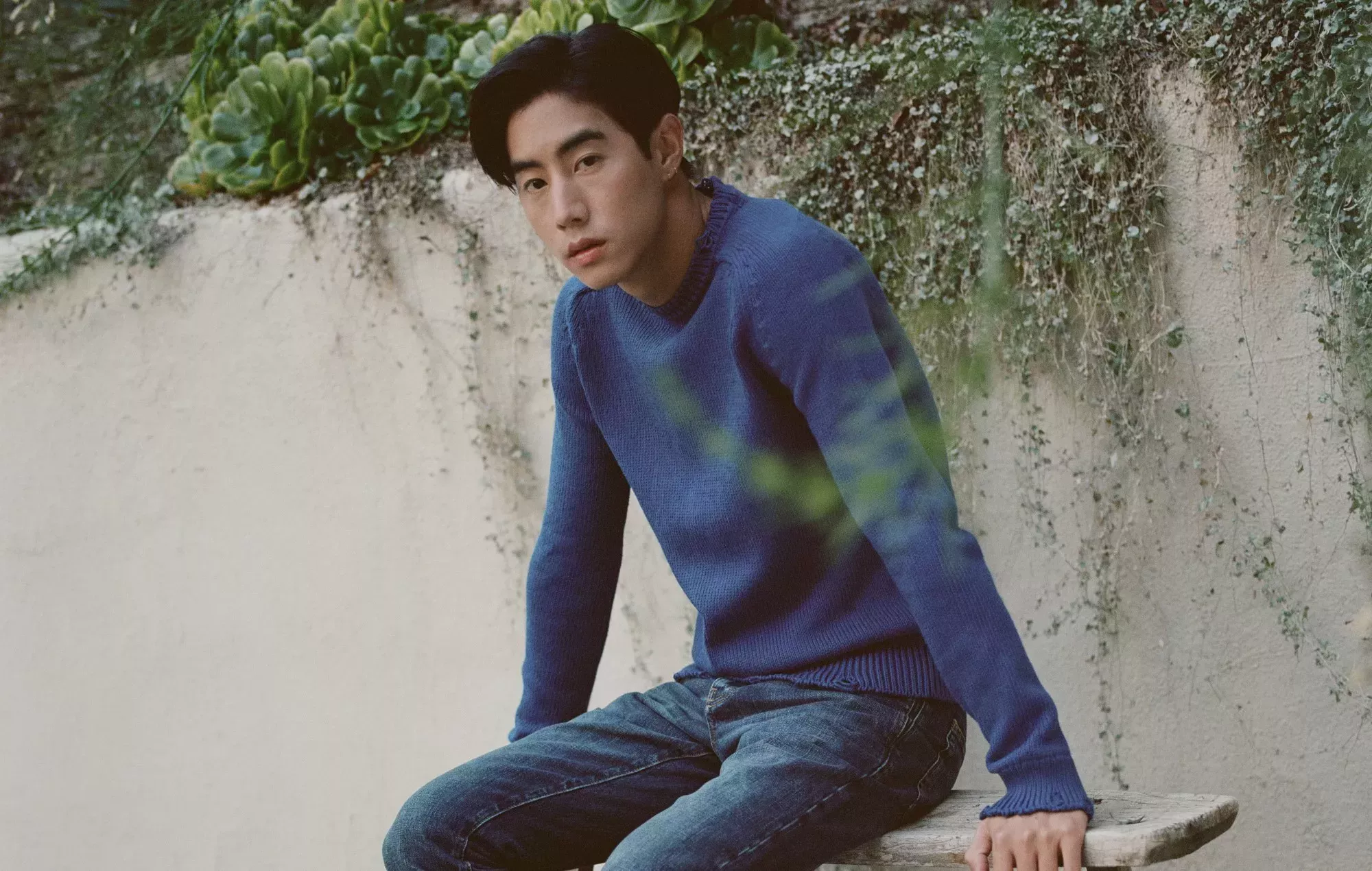 Mark Tuan, de GOT7, anuncia lo que parece ser una nueva canción en solitario