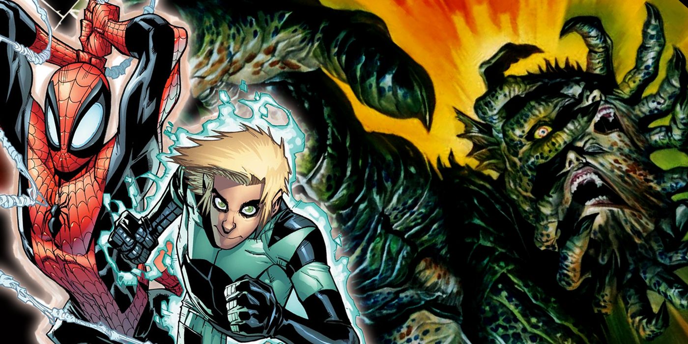 Marvel: 10 duras realidades de ser un sidekick