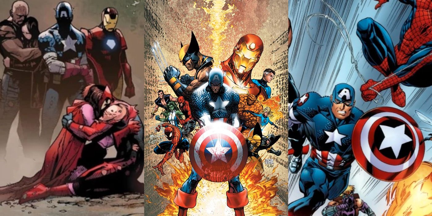 Marvel: 10 duras realidades de ser un Vengador